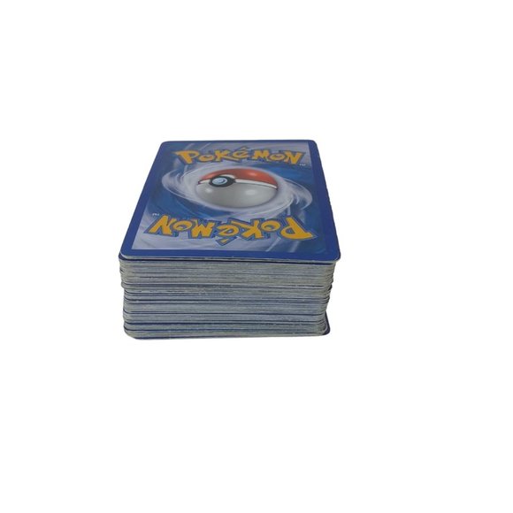 Lot Of 90 Pokemon Cards Energy Cards - Picture 5 of 7